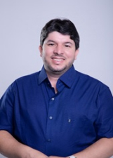 Retrato de FAGNER FERNANDES