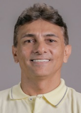 Retrato de MANO DO SOM