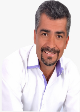 Retrato de ALCINDO CORREIA