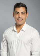 Retrato de MATHEUS MARTINS