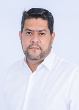 Retrato de JOHNY ALBINO