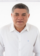 Retrato de JUCA VIANA