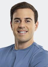 Retrato de GILSON MACHADO FILHO