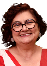 Retrato de CIDA PEDROSA