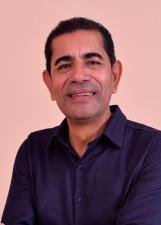 Retrato de ZÉ MARCELINO