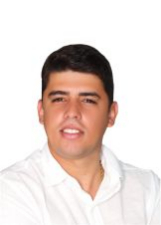 Retrato de RONY RUSSO