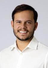 Retrato de GUGA DE ALEXANDRE LEÃO