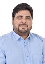 Retrato de FELIPE F20