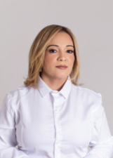 Retrato de ANDREZA