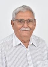 Retrato de ANTÔNIO LOUREIRO