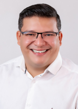 Retrato de SAULO ACIOLI