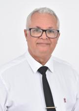 Retrato de TOINHO ENFERMEIRO