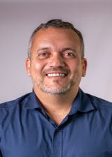 Retrato de DR. WAGNER MONTEIRO