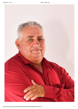 Retrato de MACHADINHO