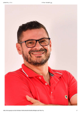 Retrato de EDVAN SOARES