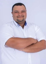 Retrato de GERALDINHO