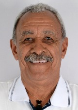 Retrato de BIÁ CABRAL