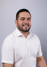 Retrato de DR. MIKAEL