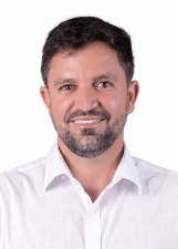 Retrato de PROFESSOR ANDRÉ