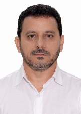 Retrato de ALMIR DEINHA