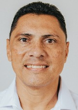 Retrato de MAURICIO FIRMINO