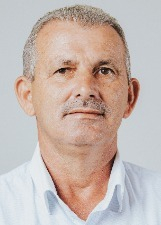 Retrato de FIA LUIS