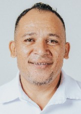 Retrato de EDSON COSTA