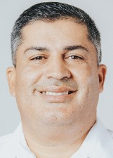 Retrato de ADRIEL DE ZECA BICUDO