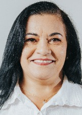 Retrato de EDINALVA ENFERMEIRA