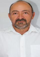 Retrato de ADEILDO DO ABACAXI
