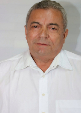 Retrato de RÉGIS