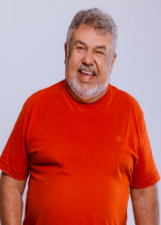 Retrato de NIVALDO GALINDO