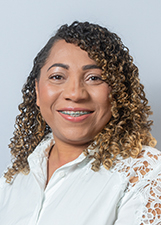Retrato de IRMÃ EVA