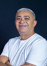 Retrato de CÍCERO DE TAPERA