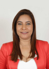 Retrato de SOCORRO VERAS