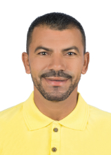 Retrato de NALDO DO VIDEÚ