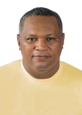 Retrato de NEGÃO DA BARRA