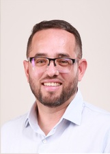 Retrato de RUDRIGO LOURENÇO