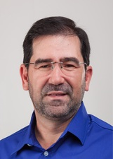 Retrato de RONALDO LIMA