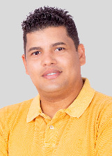 Retrato de THYAGO DE IRMÃ TECA