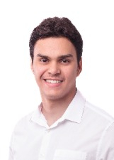 Retrato de CARLINHOS VILELA