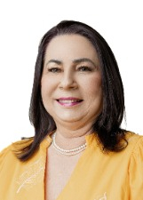 Retrato de JULIETA PINHEIRO
