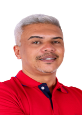 Retrato de EVANDRO DELMONDES