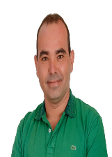Retrato de RODRIGO COBRINHA