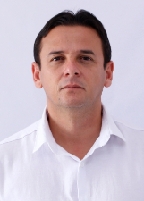 Retrato de PROFESSOR ERLAN TENORIO