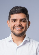 Retrato de TIAGO MANIÇOBA PEBINHA