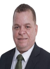 Retrato de FERRUGEM