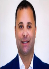 Retrato de DR. MARCELLO ANDRADE