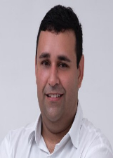 Retrato de JESSE ANDRADE