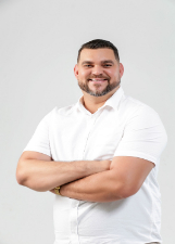 Retrato de DR. FELYPE MARTINS